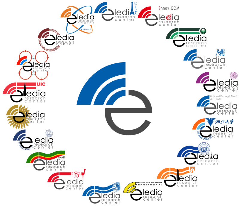 ELEDIA Network